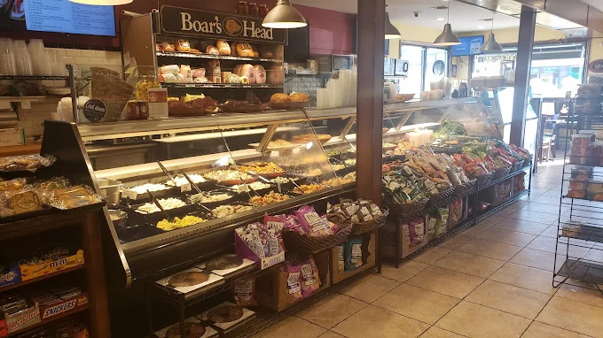 Nino's Delicatessen